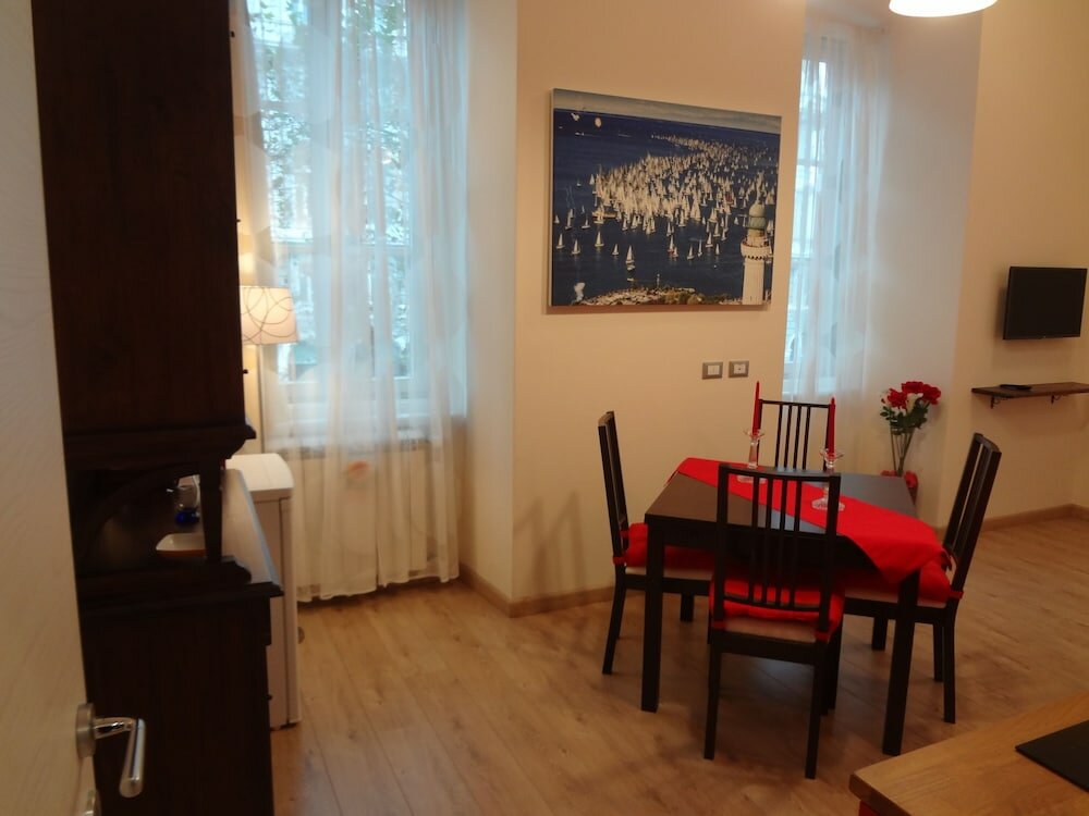 Фото Rooms Boutique Carducci