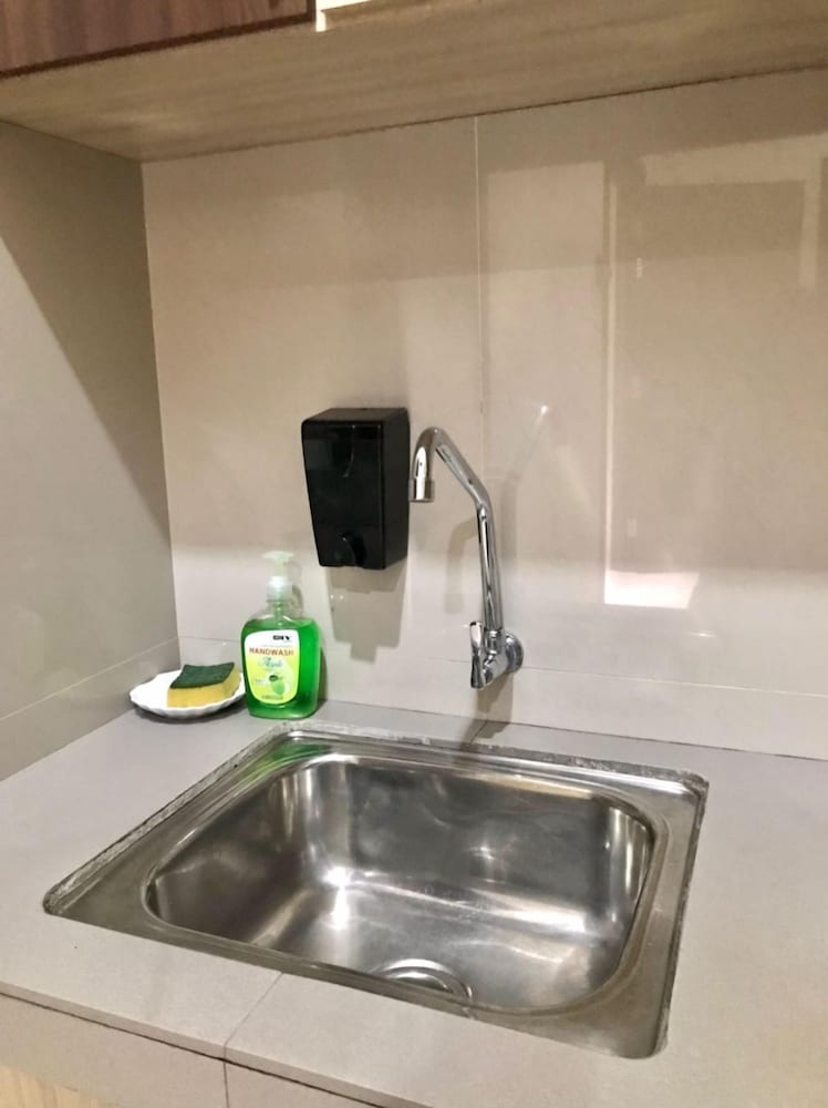 Фото Jasmine Villa Tropical Garden