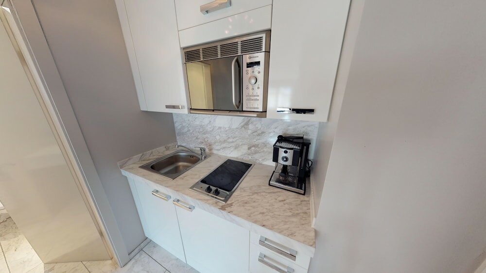 Фото Visionapartments Zurich Freyastrasse