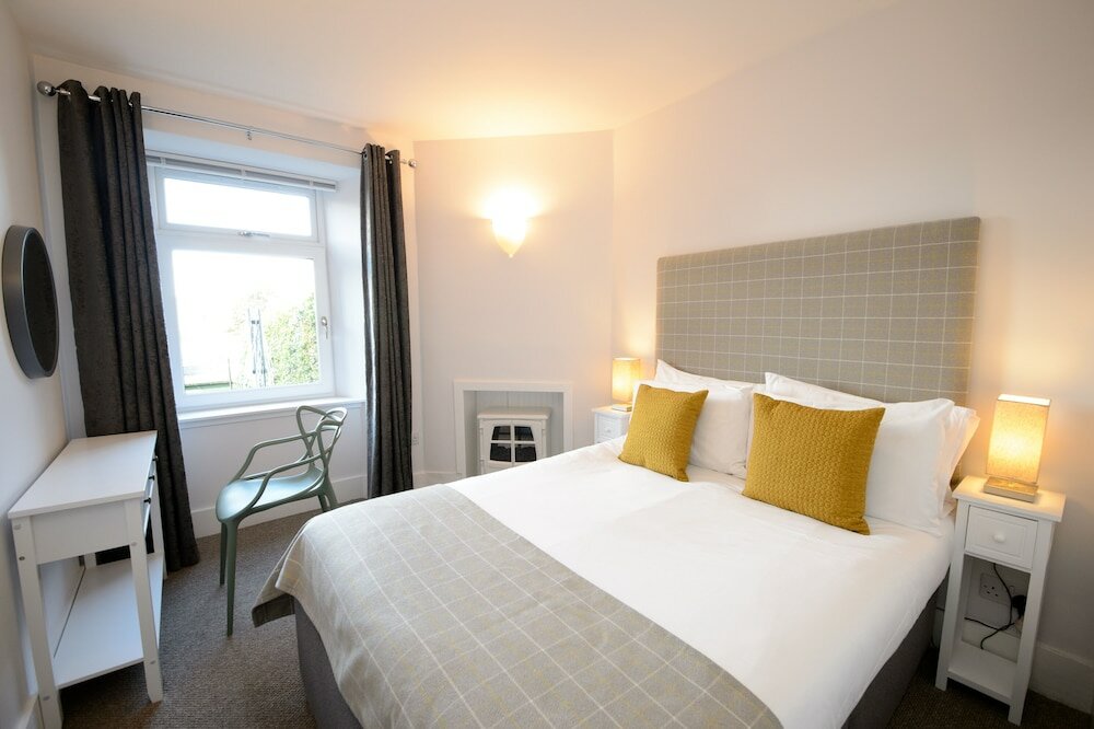 Фото Ardconnel Court Apartments