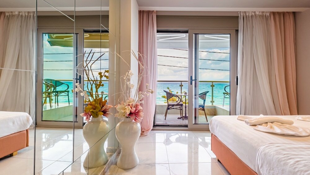 Фото Art Boutique Suites