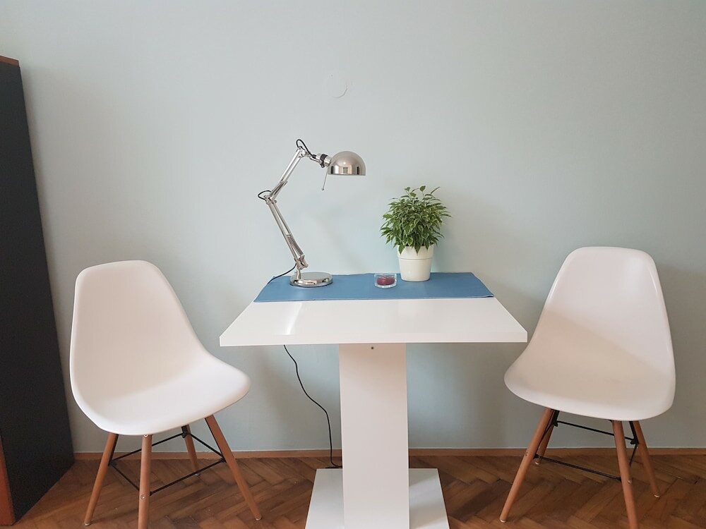 Фото Vila Teslova