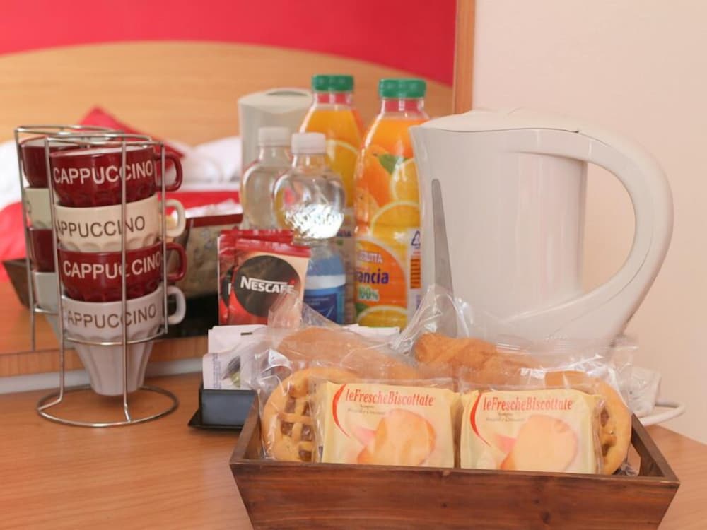 Фото La Campanella Guesthouse