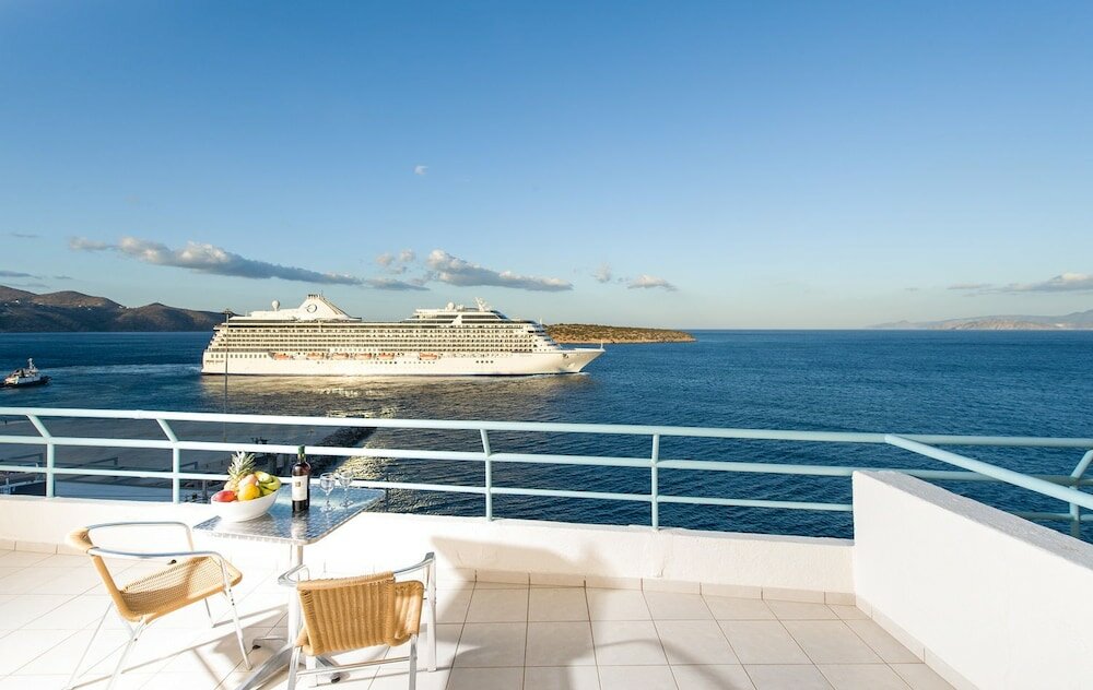 Фото Creta Hotel