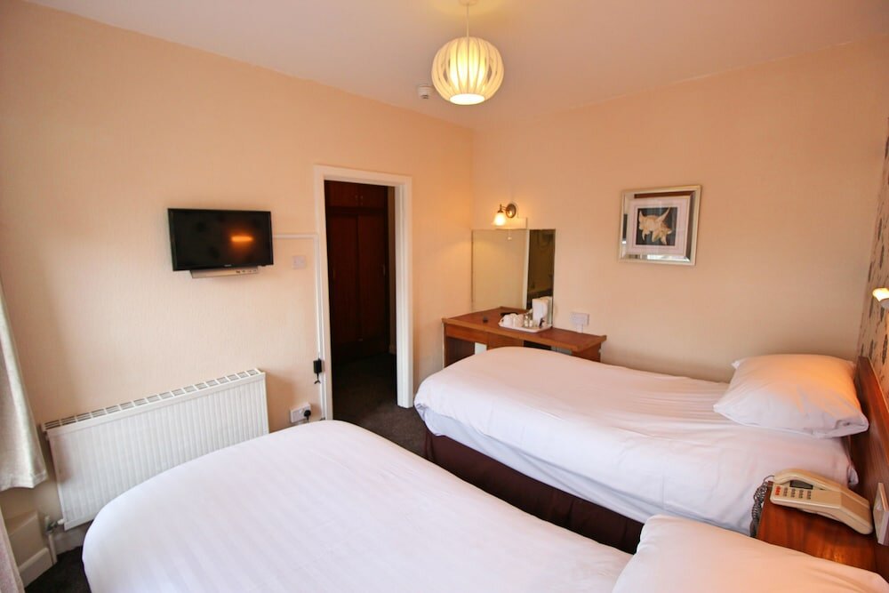 Фото The Headlands Hotel