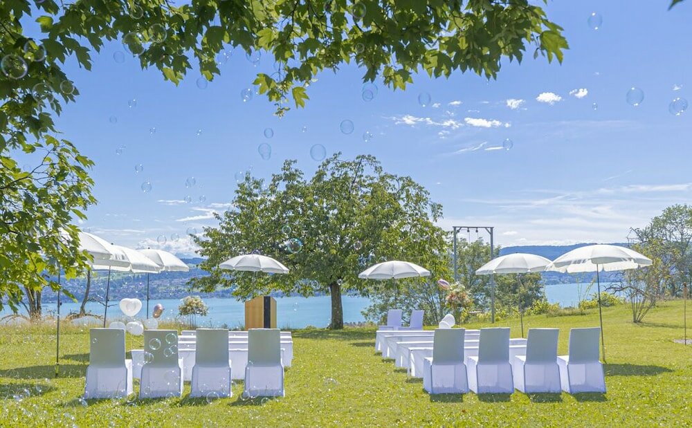 Фото Hotel Boldern