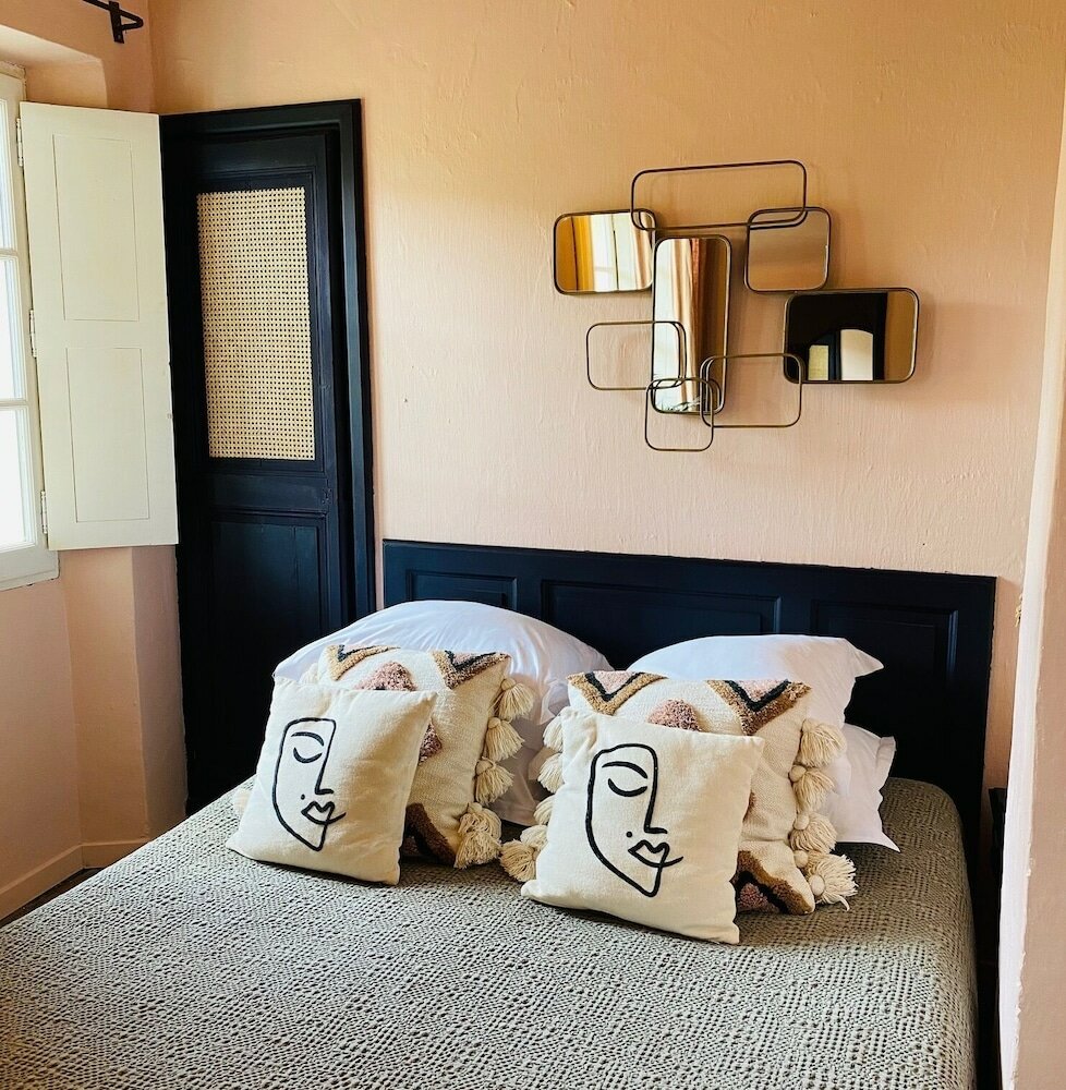 Фото Le Jardin D'Emile