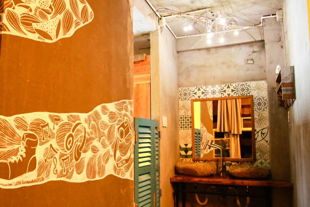 Фото Gaia Hostel