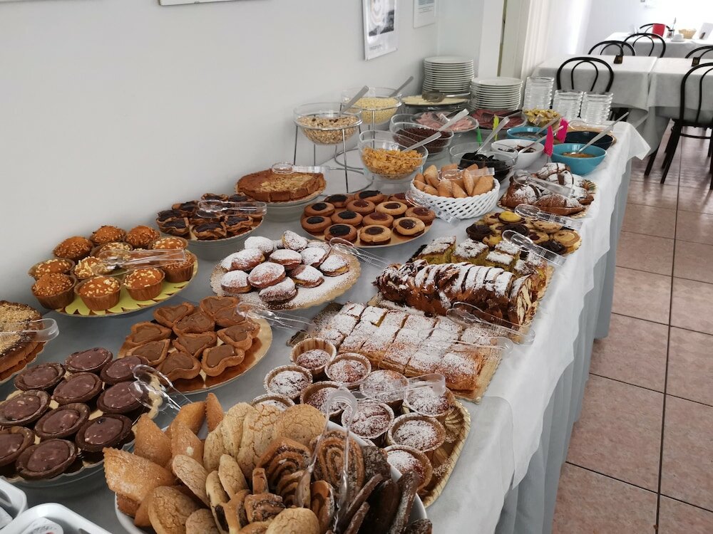 Фото Hotel Amalfi