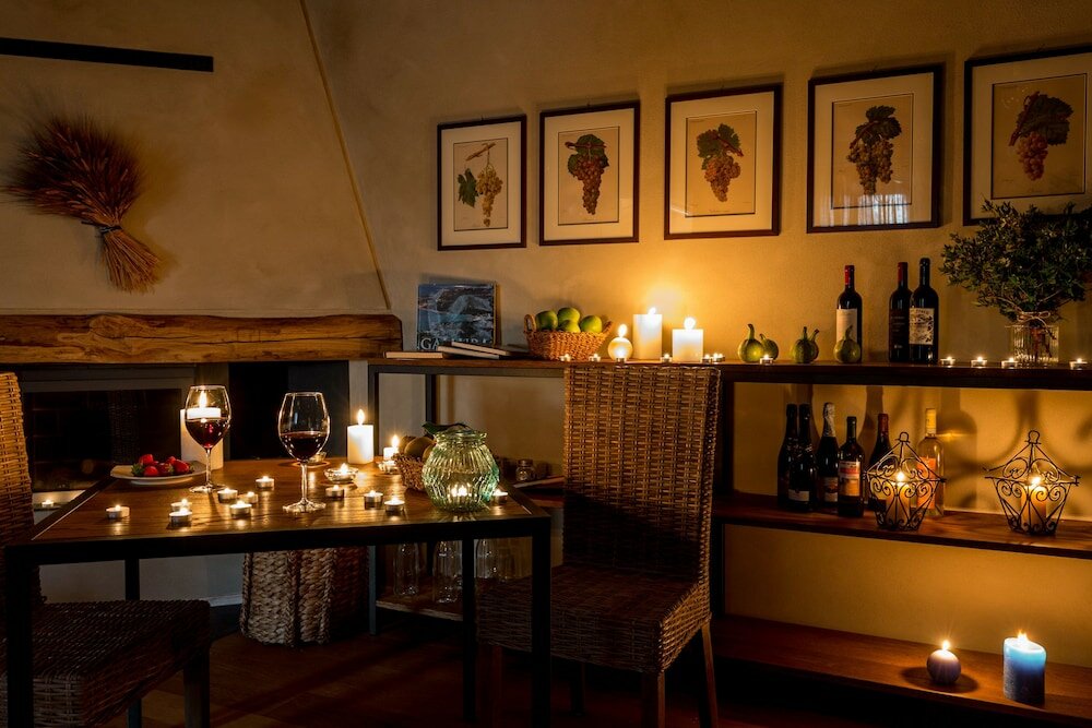 Фото Tenuta Petra Bianca