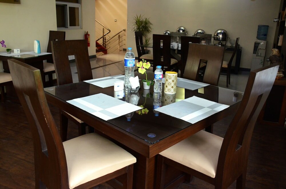 Фото Gofas Lodge