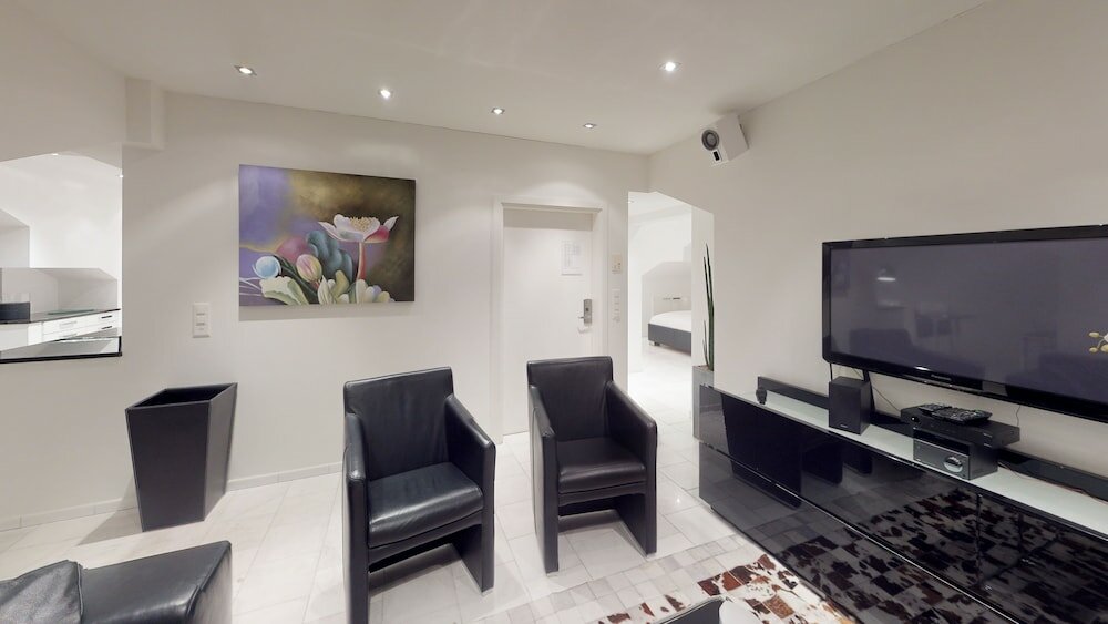 Фото Visionapartments Zurich Freyastrasse