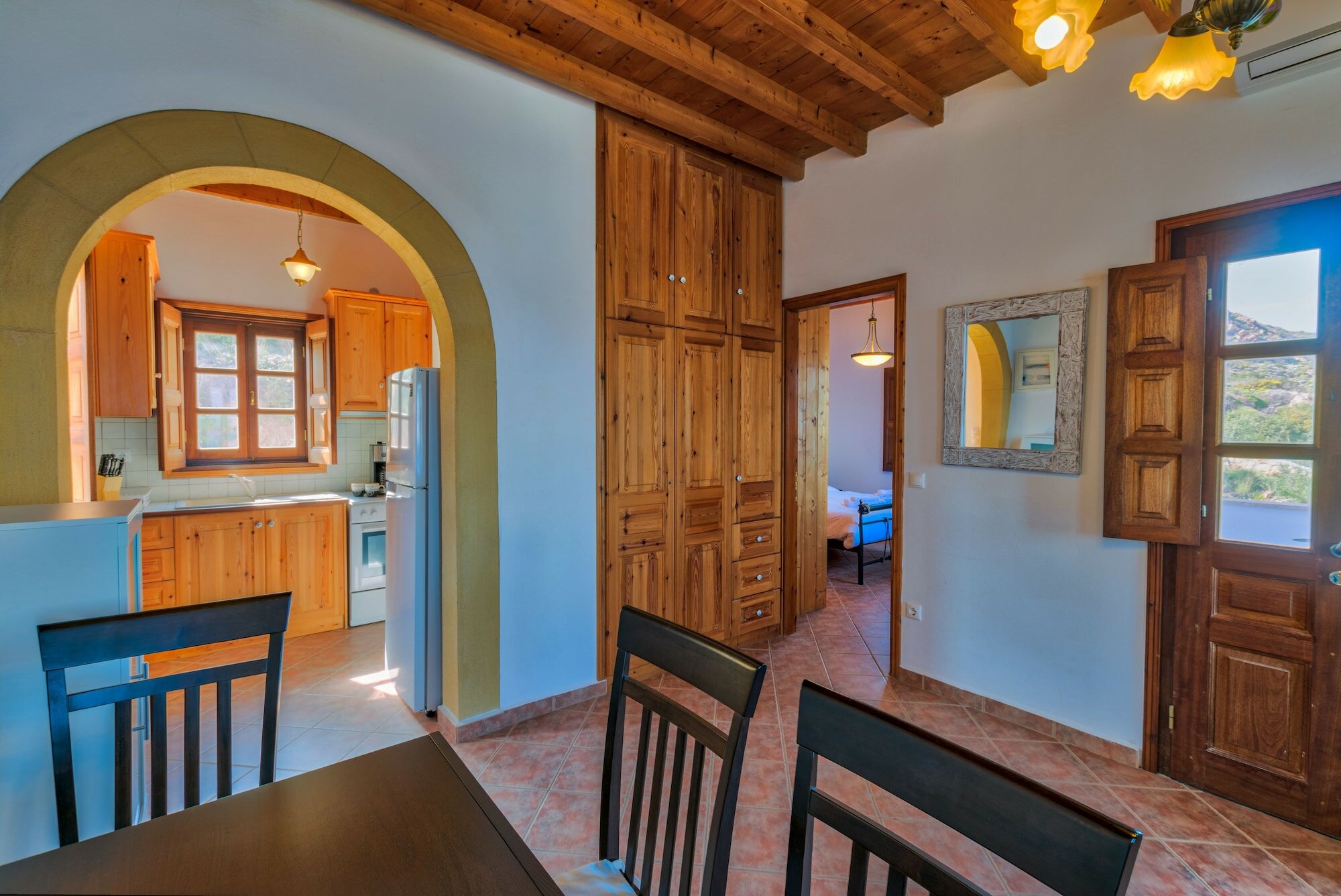 Фото Allotina Houses