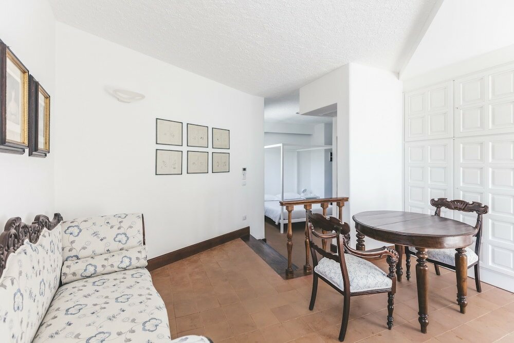 Фото Villa Vignola Hotel