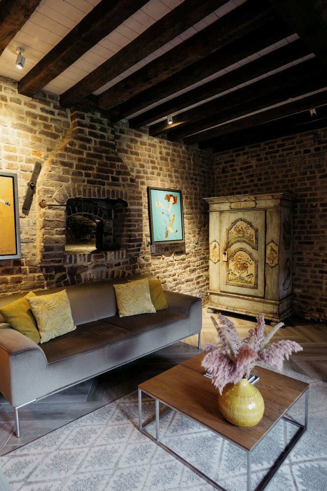 Фото Hotel Winselerhof