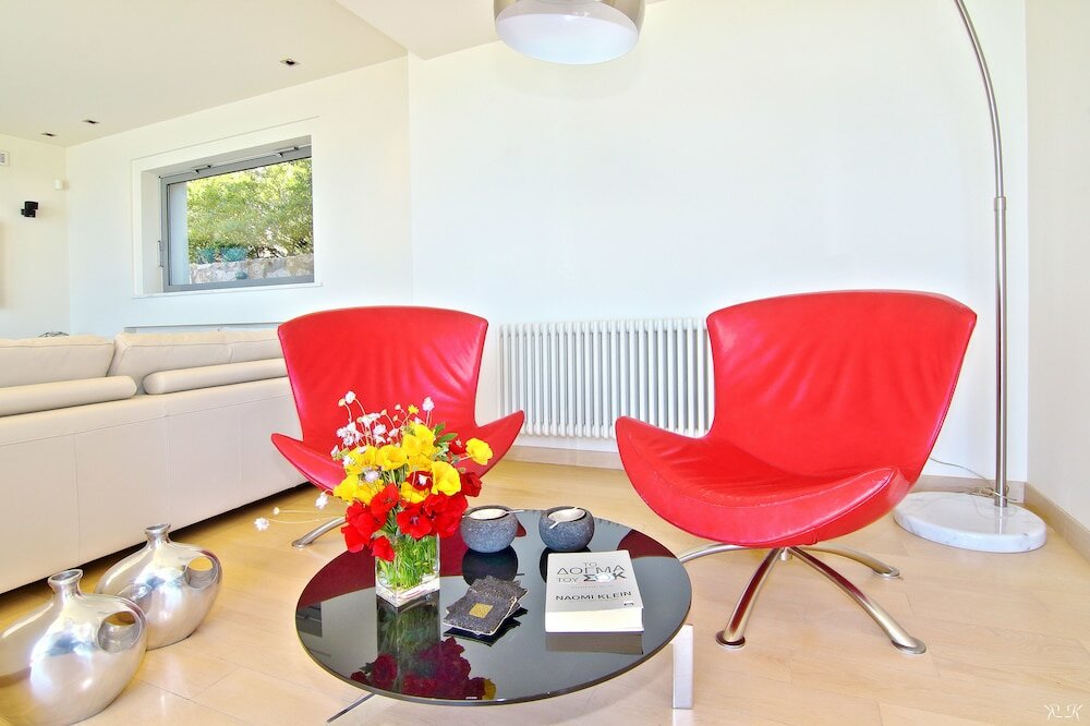 Фото Villa Take Off