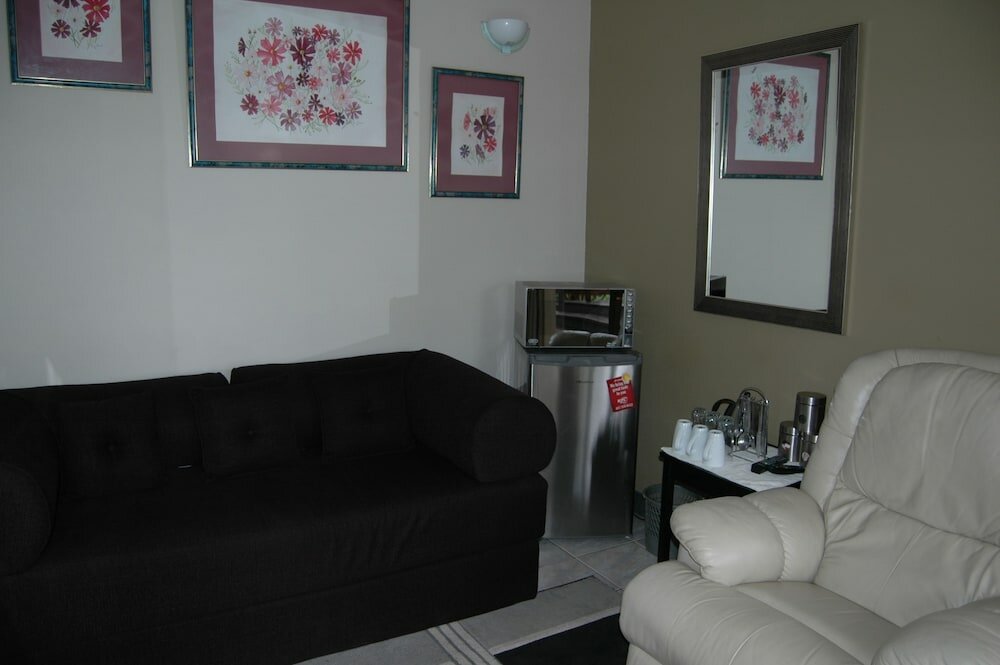 Фото Bon a Vie B and B and Self Catering