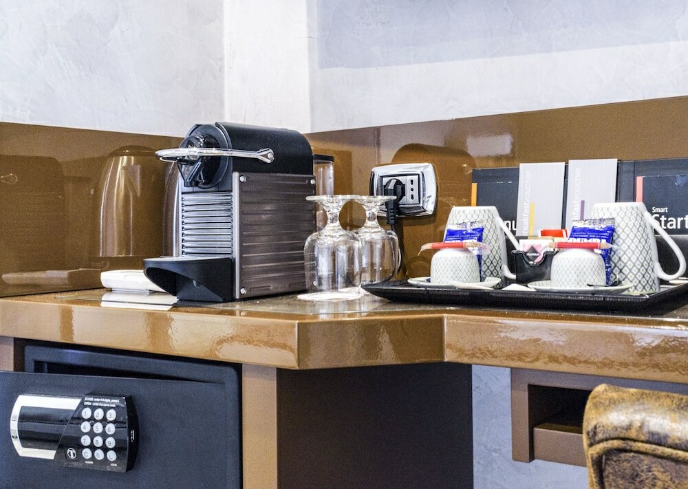 Фото Vaticano Julia Luxury Rooms