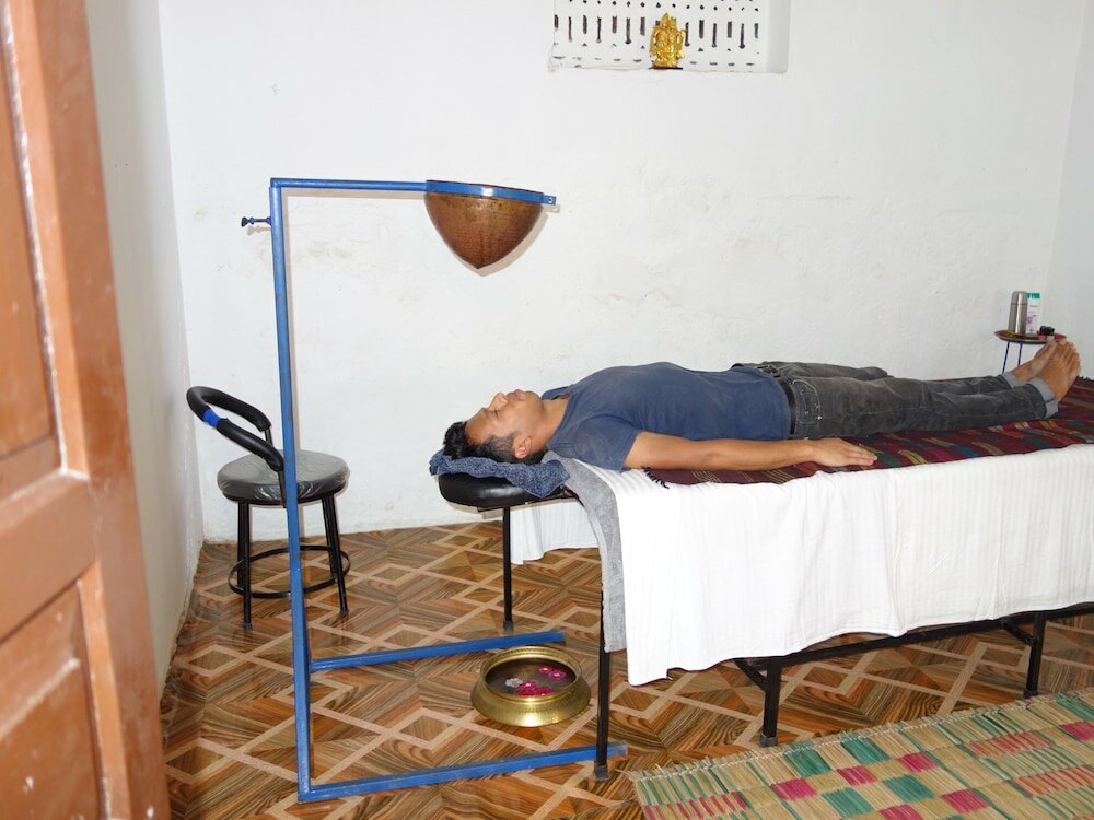 Фото Bodhi Guest House