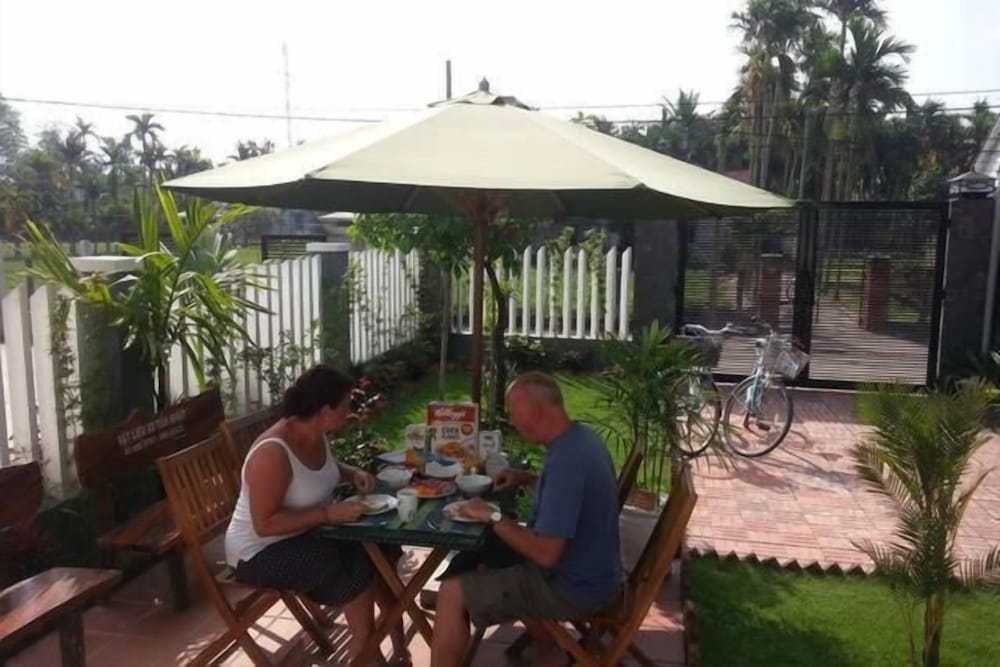 Фото Rice Field Homestay
