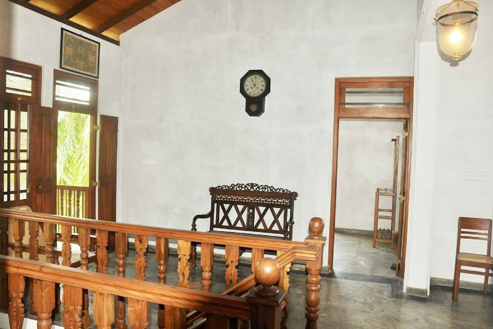 Фото Lanrich Villa