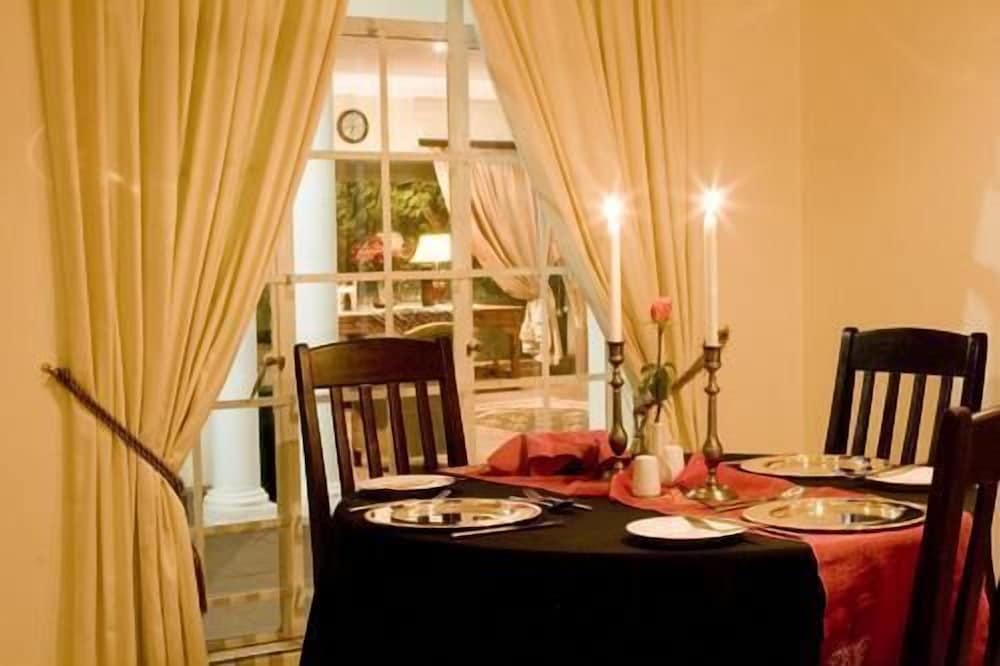 Фото AfricaSky Guest House