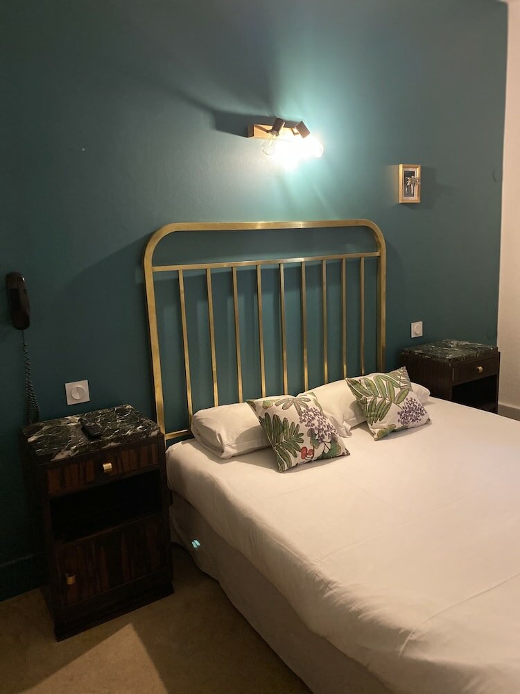 Фото Grand Hotel de la Poste Vienne