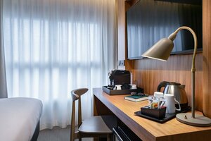 Гостиница 9Hotel Paquis