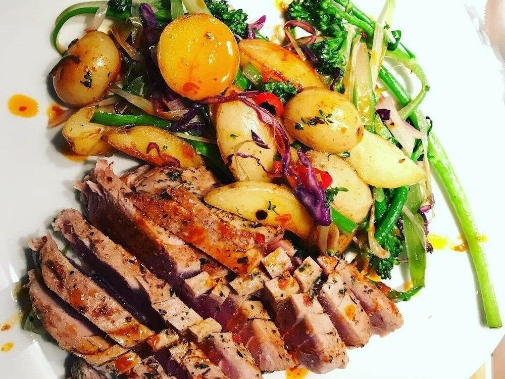 Фото Canal Cottages