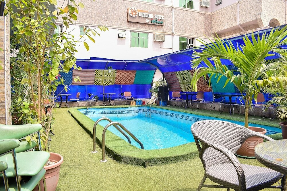 Фото Dublina Suites