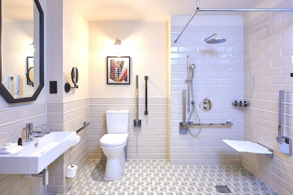 Фото The Grand Hotel Birmingham