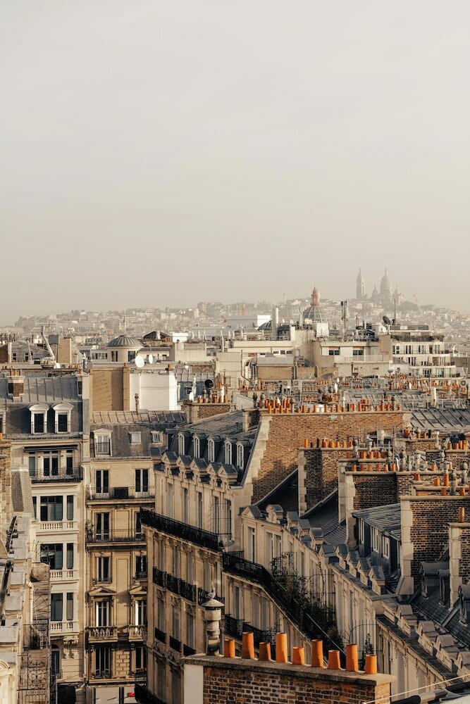 Фото Bulgari Hotel Paris