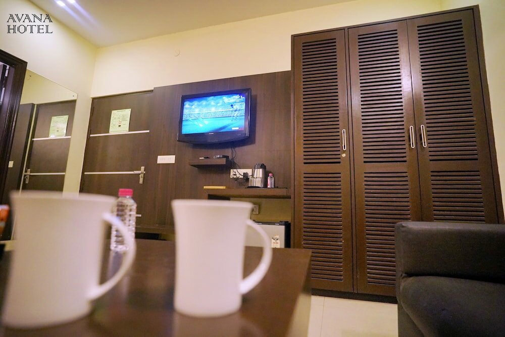 Фото Hotel Avana by Minze