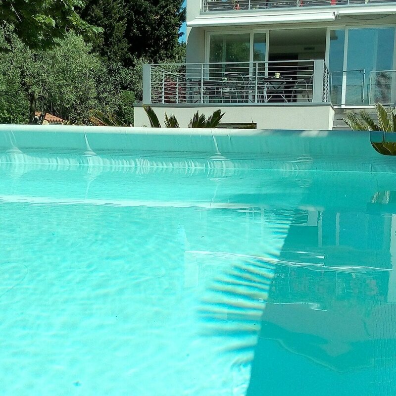 Гостиница Relais Villa Lezard