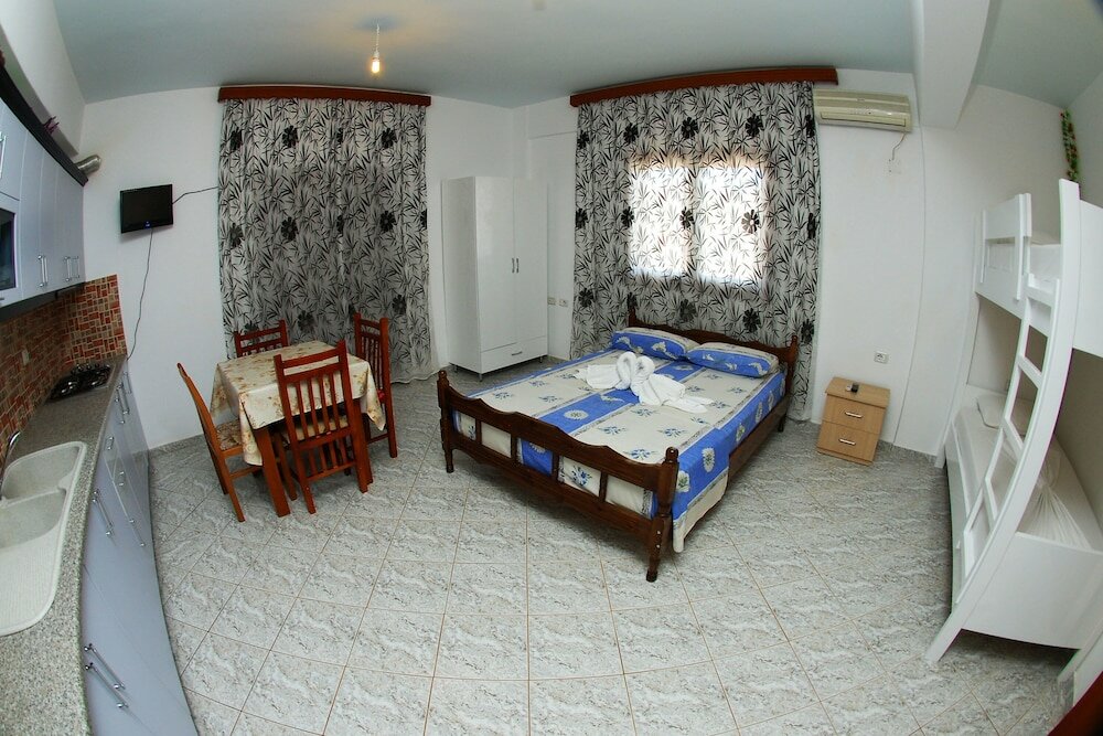 Фото Vila Renato