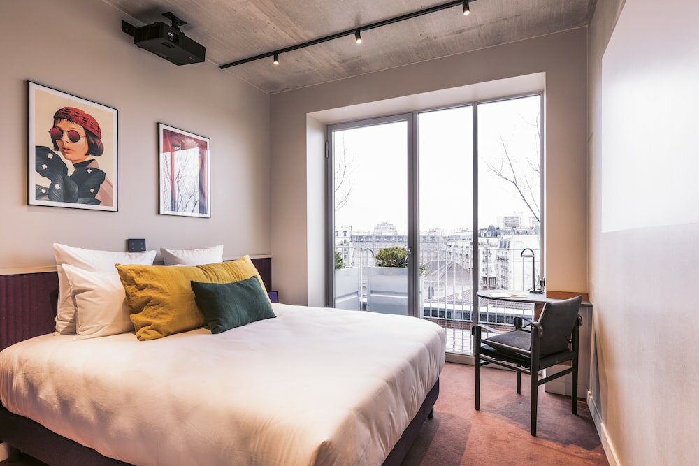 Фото Hotel Paradiso