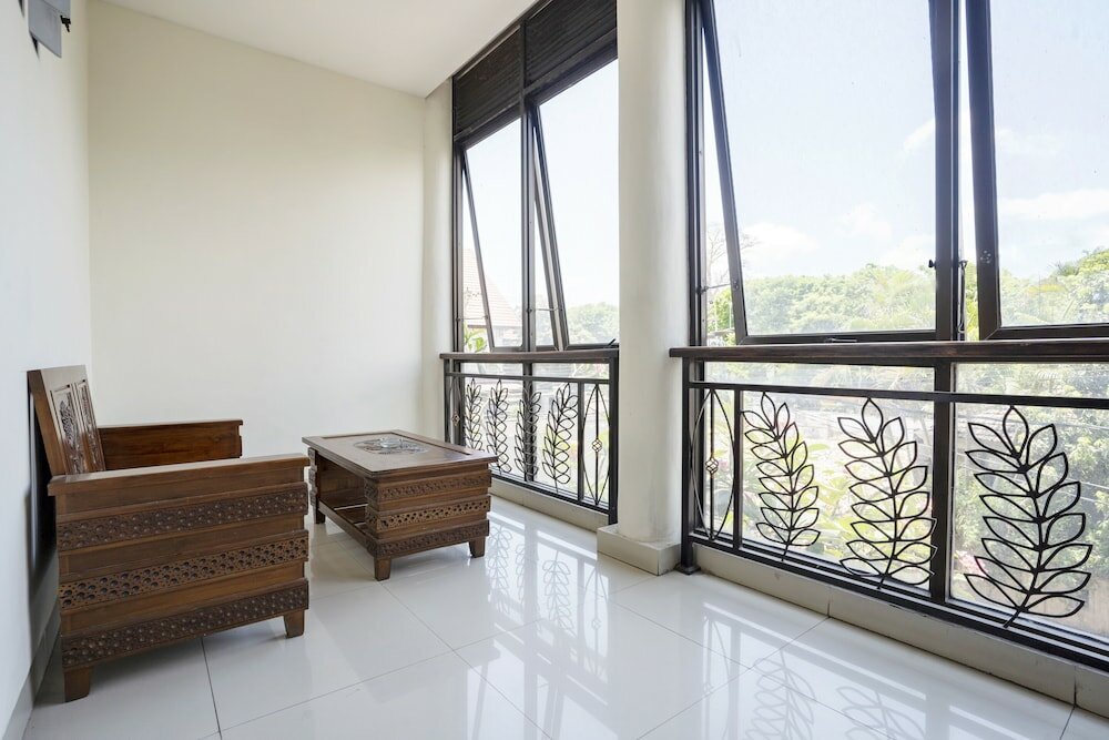 Фото Oyo 482 Anika Guest House