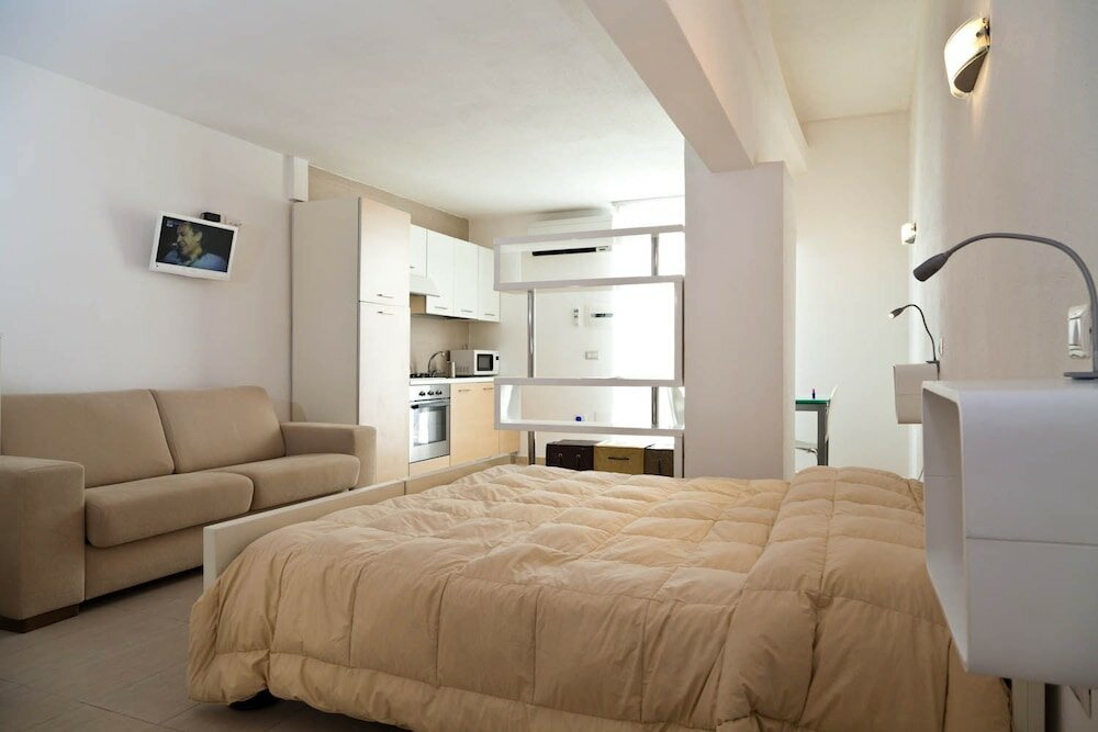 Фото Abitare in Vacanza