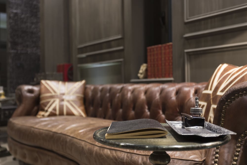 Фото Forvm Boutique Hotel