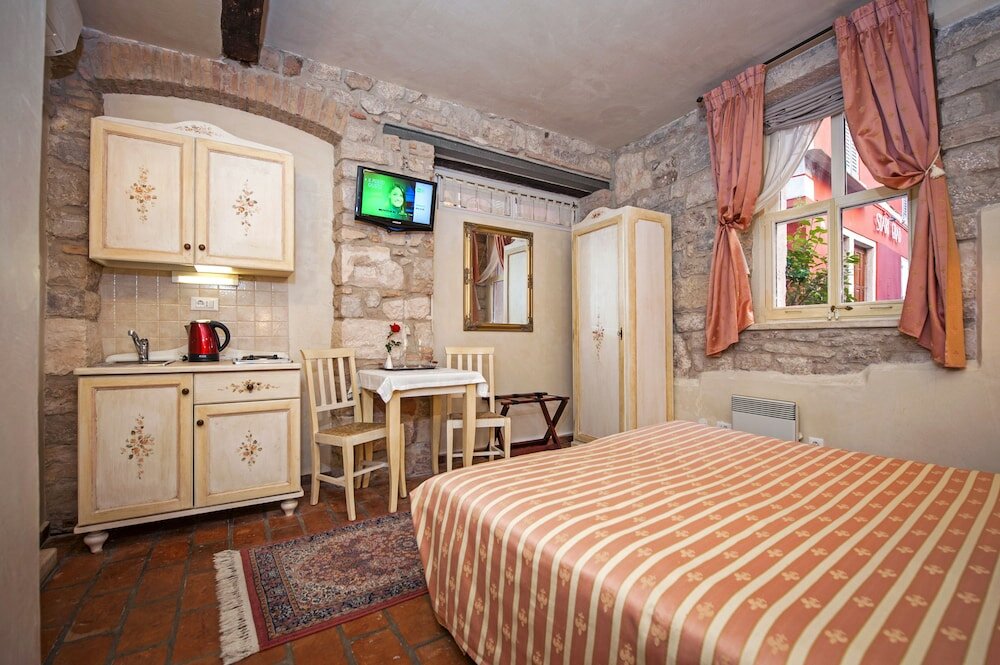 Фото Residence Marco Polo