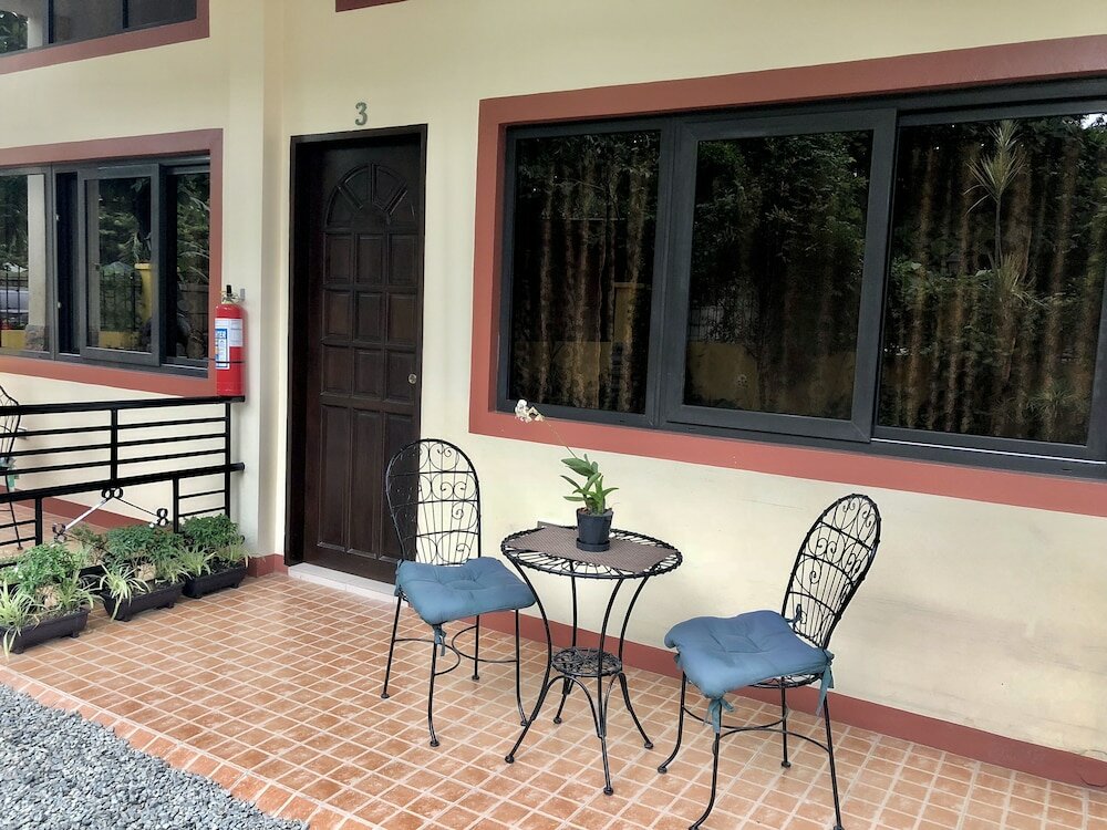 Фото Pal-Watson Apartments