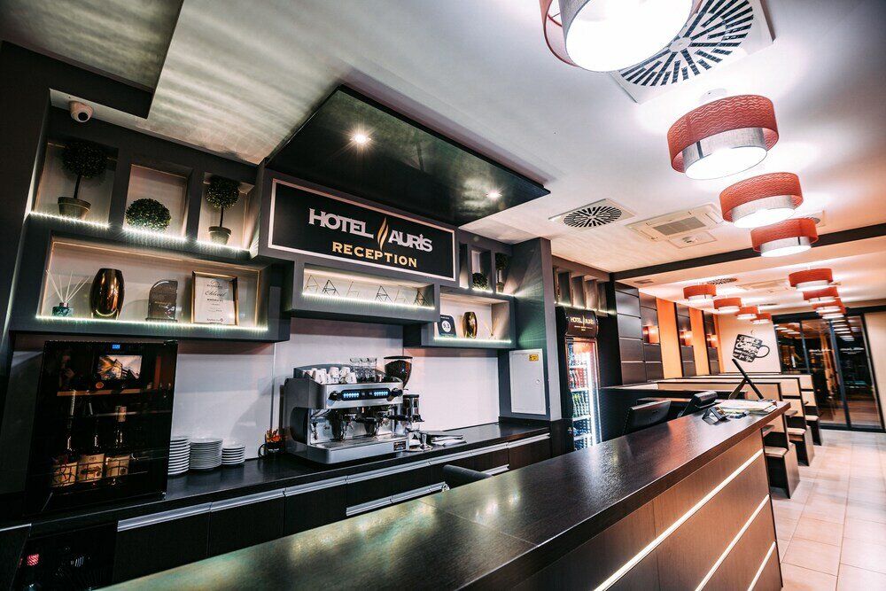 Фото Auris Hotel