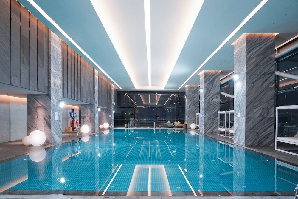 Фото Renaissance Zhuhai