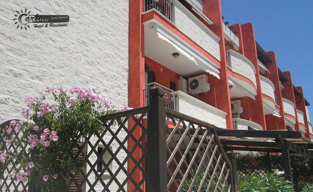 Фото Residenza Marina