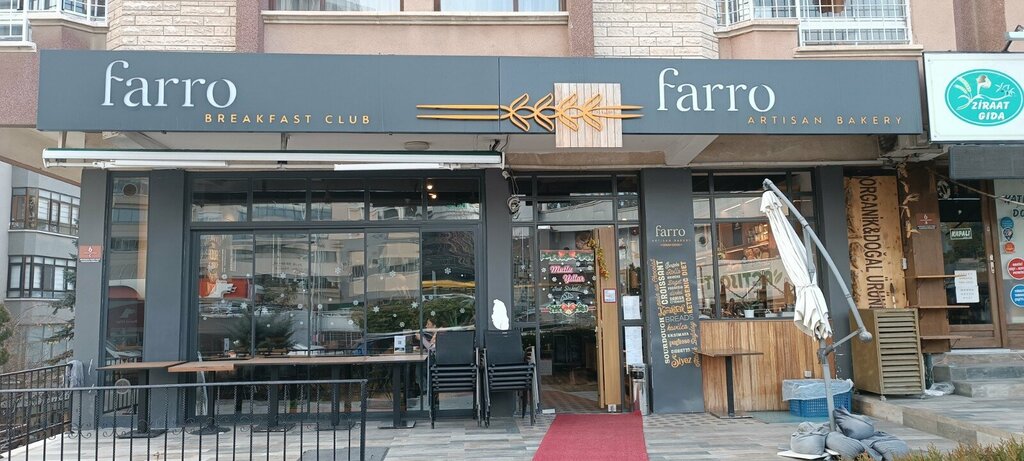 Real estate agency Mga Real Estate, Ankara, photo