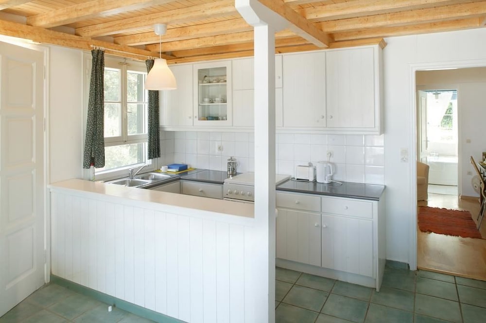 Фото Agios Nikitas View