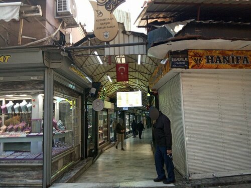 Zaffiro Gold Fotoğraf 2