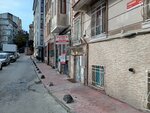 Pera International Tourism (İstanbul, Beyoğlu, Ömer Avni Mah., Yarasa Sok., 2), agencia de viajes