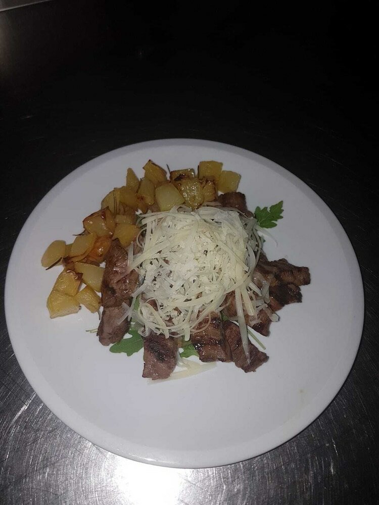 Фото Hotel Embassy Pesaro