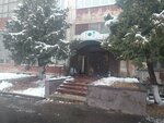 Столовая (Gagarina Street, 11Ак12), canteen
